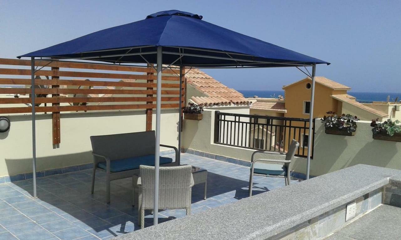Mountain View North Coast Families Only Villa Ras Elhekma Kültér fotó